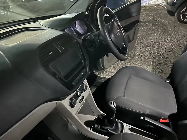 Used Tata Tiago [2016-2020] Revotron XM [2016-2019] in Kolkata