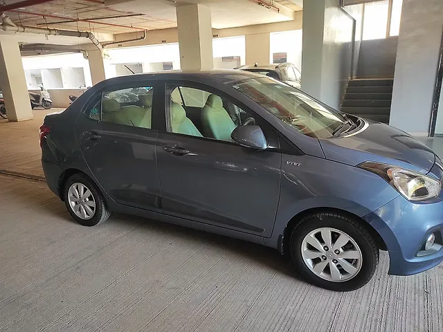 Used Hyundai Xcent [2014-2017] SX 1.2 in Pune