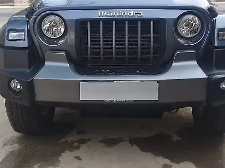 Used 2022 Mahindra Thar in Delhi Used 2022 Mahindra Thar in Delhi