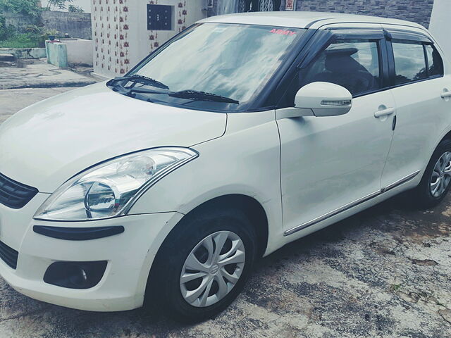 Used Maruti Suzuki Swift [2014-2018] VXi [2014-2017] in Mandla