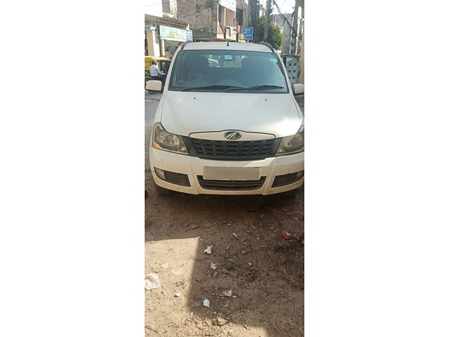 Used 2013 Mahindra Quanto in Chandigarh