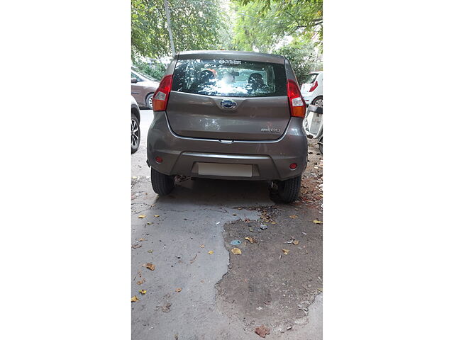 Used Datsun redi-GO [2016-2020] Gold Limited Edition in Delhi