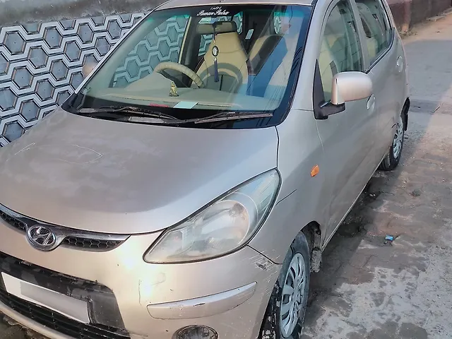 Used Hyundai i10 [2007-2010] Era in Jaipur