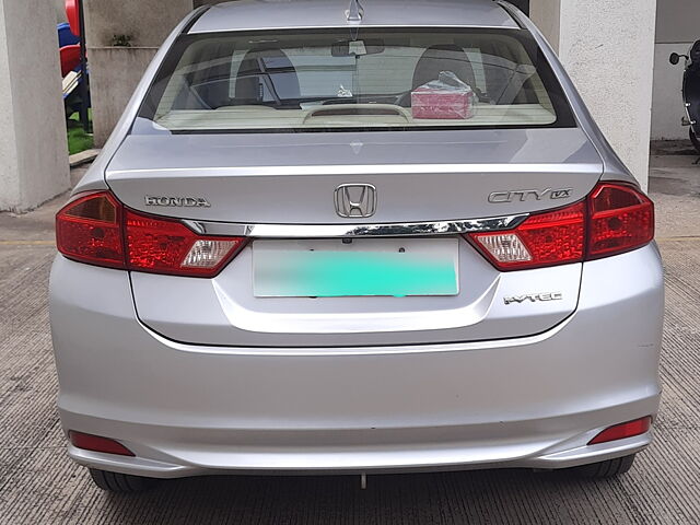 Used Honda City [2014-2017] VX CVT in Pune