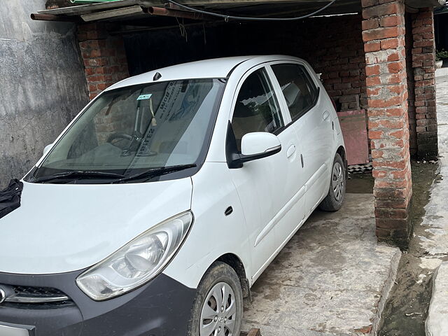 Used 2012 Hyundai i10 in Greater Noida