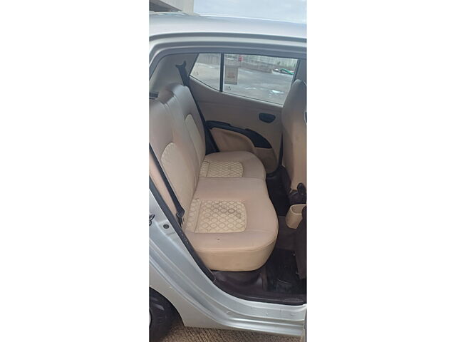 Used Hyundai i10 [2007-2010] Magna 1.2 in Pune