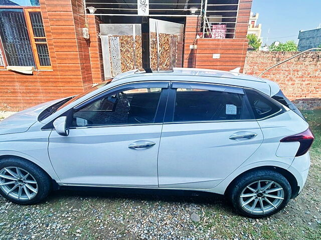 Used Hyundai i20 [2020-2023] Asta (O) 1.5 MT Diesel in Jammu