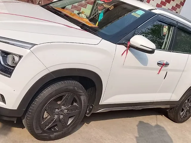 Used 2021 Hyundai Creta in Udham Singh Nagar Used 2021 Hyundai Creta in Udham Singh Nagar