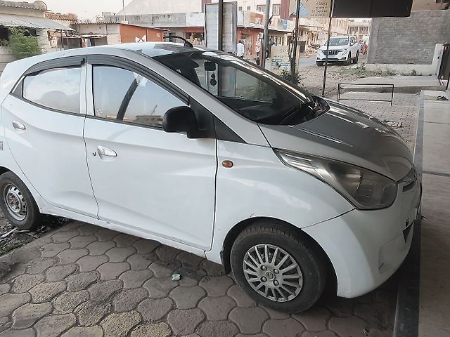 Used Hyundai Eon D-Lite + in Nashik