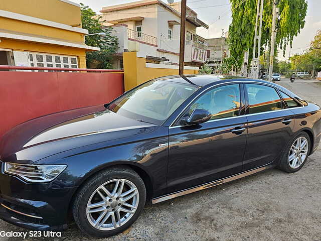 Used Audi A6 [2015-2019] 35 TFSI Matrix in Gandhidham