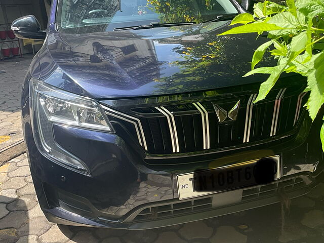 Used 2023 Mahindra XUV700 in Chennai