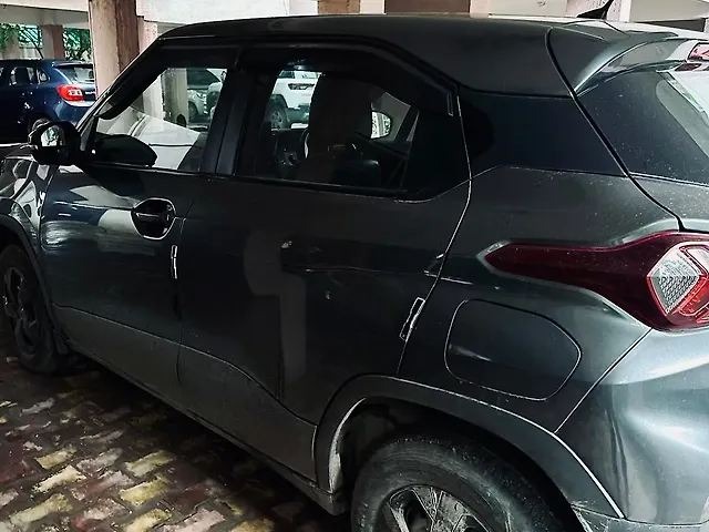 Used Tata Punch Pure iCNG [2023-2024] in Pune