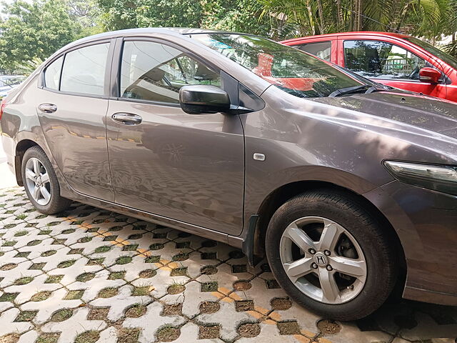 Used Honda City [2011-2014] 1.5 S MT in Gurgaon