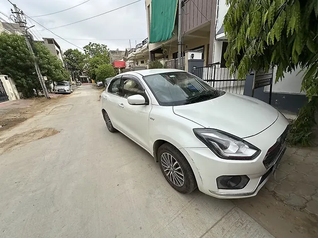 Used 2018 Maruti Suzuki DZire in Jaipur