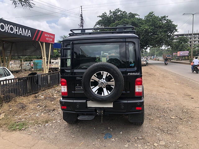 Used Force Motors Gurkha [2021-2024] 4X4 [2021-2023] in Nashik