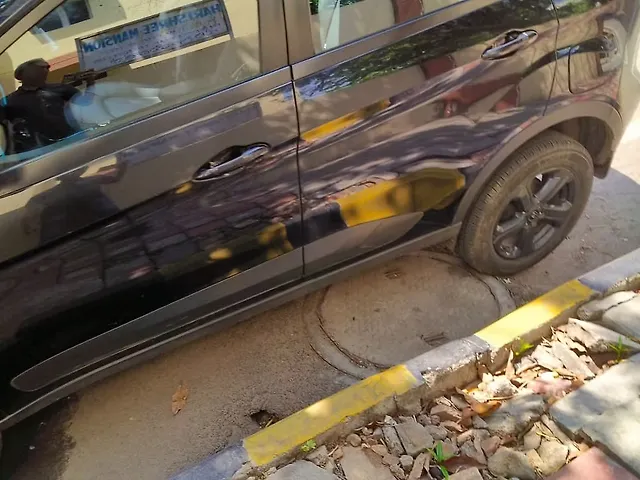 Used Tata Nexon EV [2020-2022] XZ Plus LUX Dark Edition in Bangalore