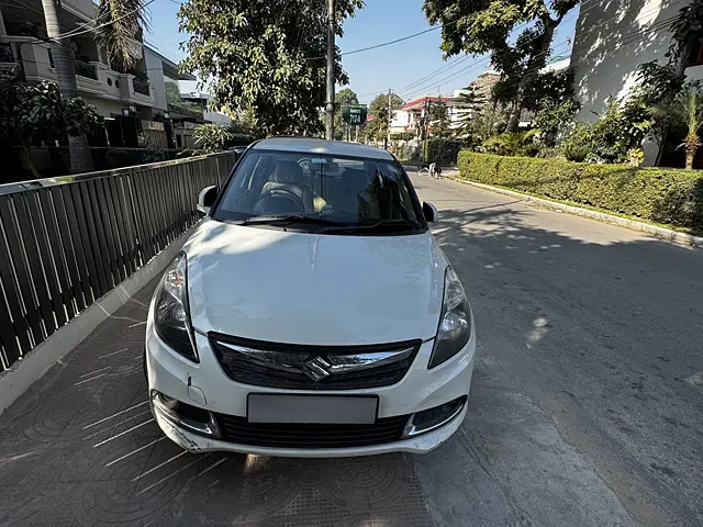 Used 2017 Maruti Suzuki DZire in Jalandhar