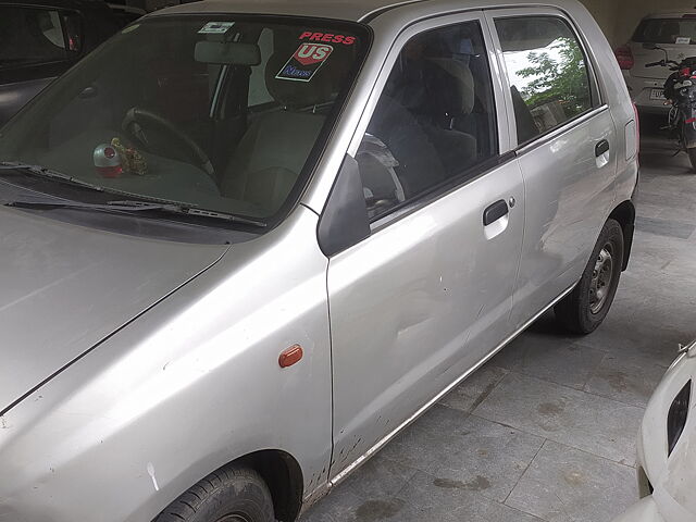 Used Maruti Suzuki Alto [2000-2005] LX in Lucknow