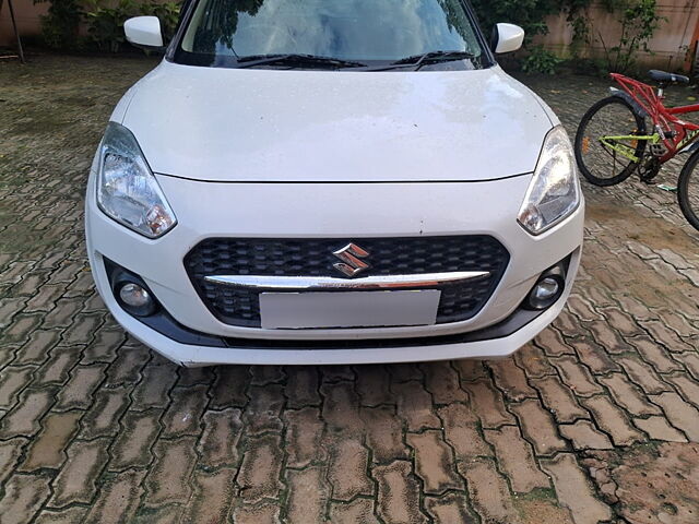 Used Maruti Suzuki Swift [2021-2024] ZXi [2021-2023] in Unnao