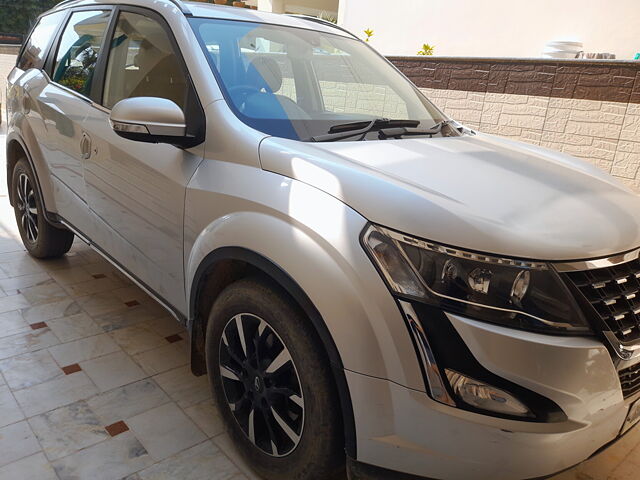 Used 2018 Mahindra XUV500 in Hisar