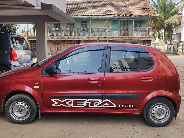 Used Tata Indica V2 [2006-2013] Xeta GLS 1.2 BS-III in Pune