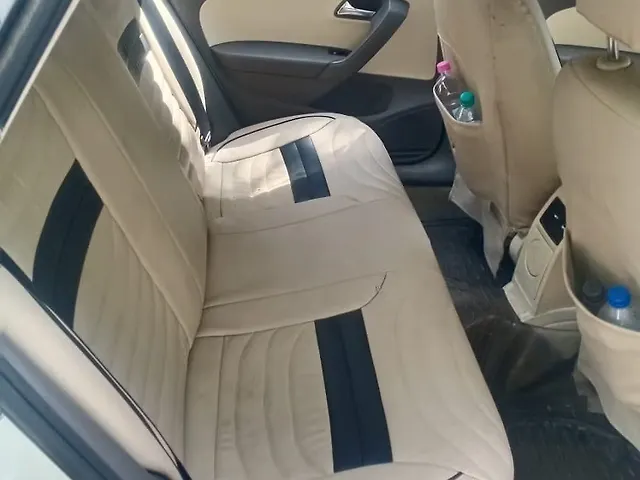 Used Volkswagen Vento [2010-2012] Trendline Petrol in Delhi