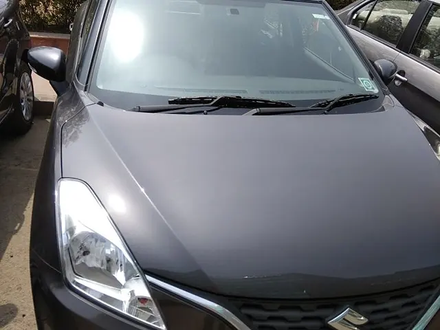 Used 2018 Maruti Suzuki Baleno in Bahadurgarh