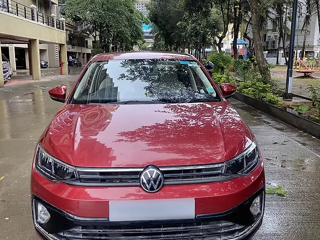 Used 2023 Volkswagen Virtus in Pune