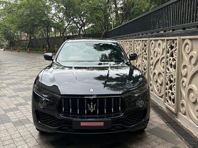 Used 2023 Maserati Levante in Mumbai