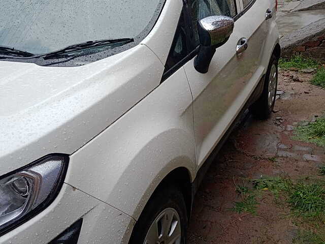 Used Ford EcoSport Ambiente 1.5L TDCi in Gorakhpur