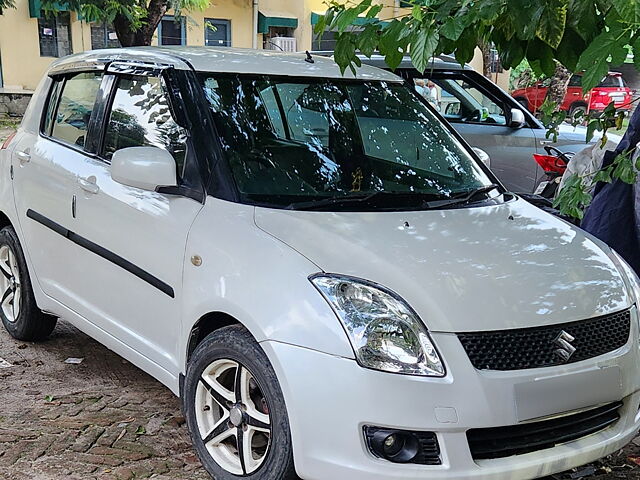 Used Maruti Suzuki Swift  [2010-2011] VDi BS-IV in Patiala