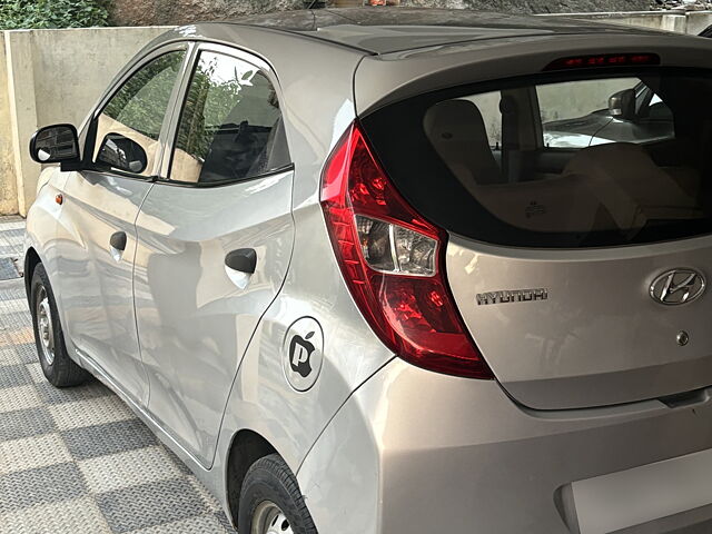 Used Hyundai Eon D-Lite + in Hyderabad