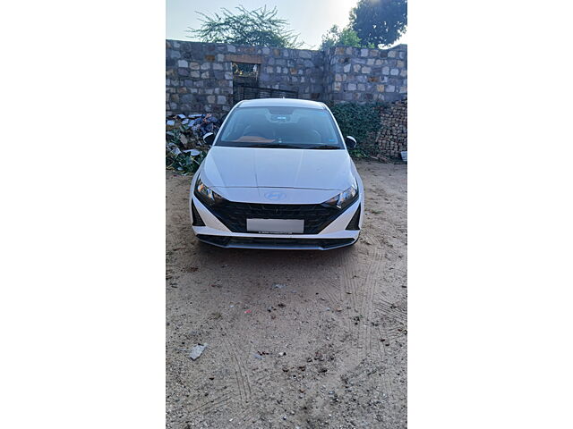 Used 2023 Hyundai Elite i20 in Jalore