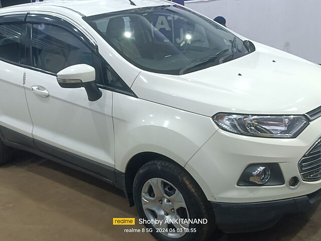 Used 2015 Ford Ecosport in Patna