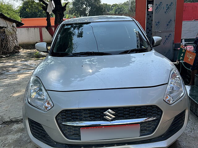 Used 2022 Maruti Suzuki Swift in Kanpur