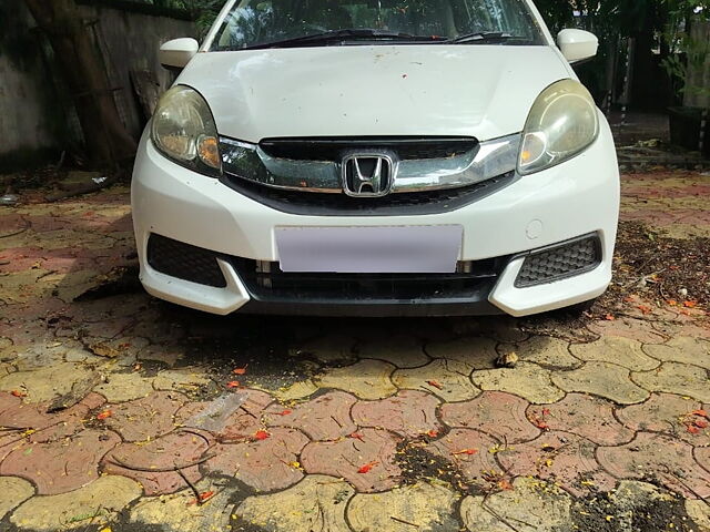 Used Honda Mobilio S Diesel in Mumbai