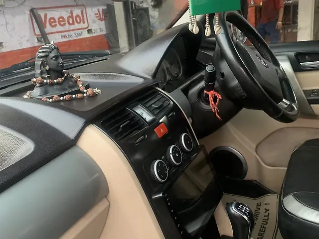 Used Tata Safari [2015-2017] 4x2 GX DICOR 2.2 VTT in Jammu