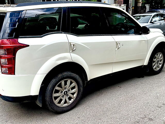 Used Mahindra XUV500 [2015-2018] W10 in Bangalore