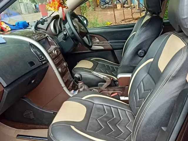 Used Mahindra XUV500 [2011-2015] W8 AWD in Patan