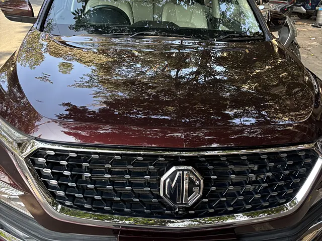 Used 2021 MG Hector in Vadodara
