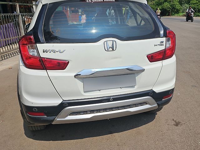Used Honda WR-V [2017-2020] S MT Petrol in Raipur