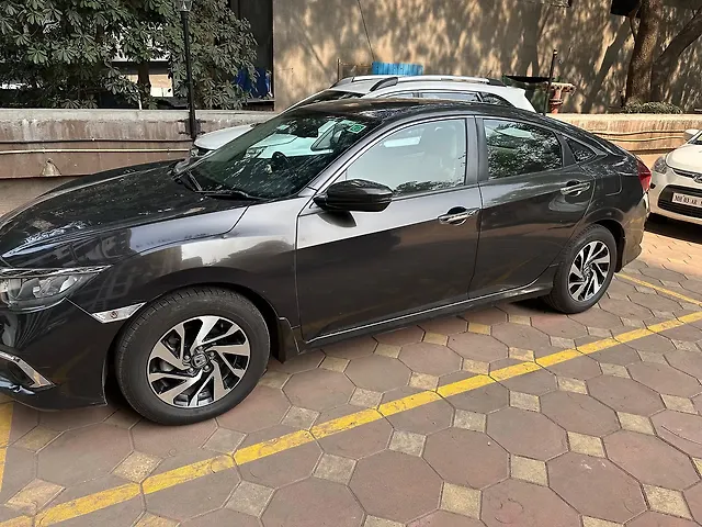 Used 2019 Honda Civic in Mumbai