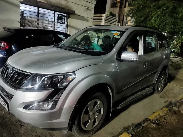 Used 2017 Mahindra XUV500 in Greater Noida