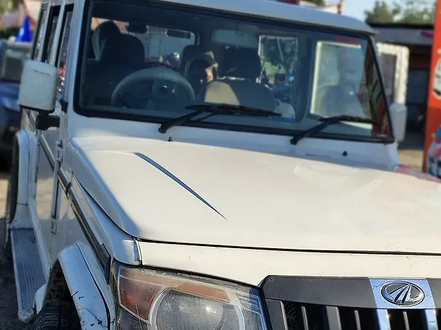 Used 2012 Mahindra Bolero in Jalandhar Used 2012 Mahindra Bolero in Jalandhar