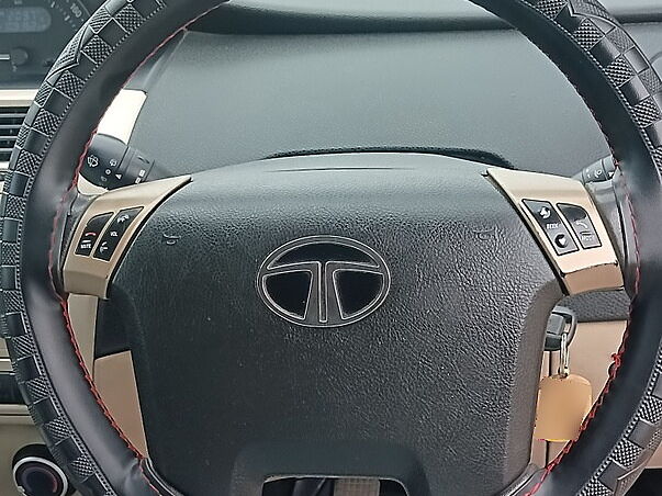 Used Tata Indica Vista [2012-2014] VX Quadrajet BS IV in Pune