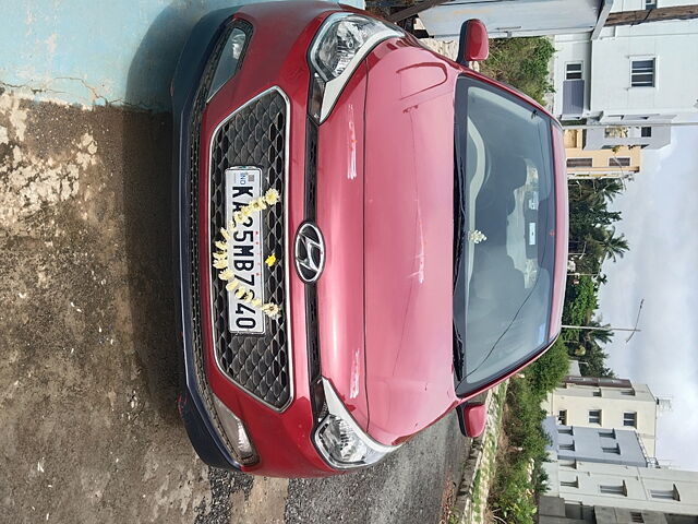 Used Hyundai Elite i20 [2016-2017] Magna 1.2 [2016-2017] in Dharwad