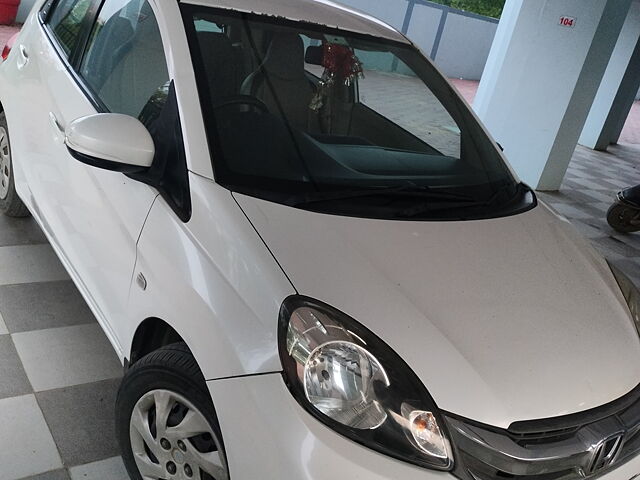 Used Honda Brio S MT in Jabalpur