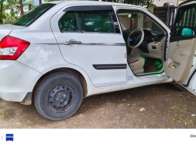 Used Maruti Suzuki Dzire [2017-2020] VDi in Jalna