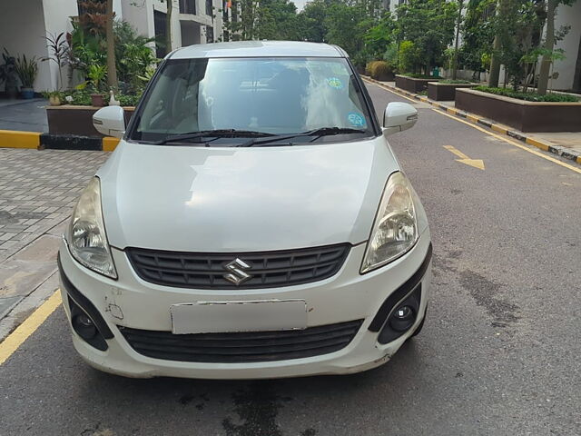 Used 2013 Maruti Suzuki Swift DZire in Delhi