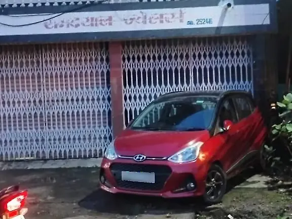 Used 2019 Hyundai Grand i10 in Narasinghpur